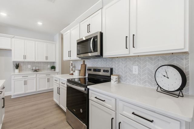 1171 Short St, Spring Hill, TN 37174