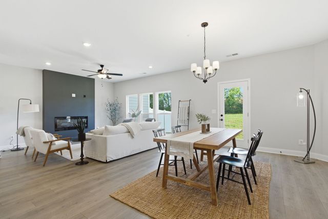 1171 Short St, Spring Hill, TN 37174