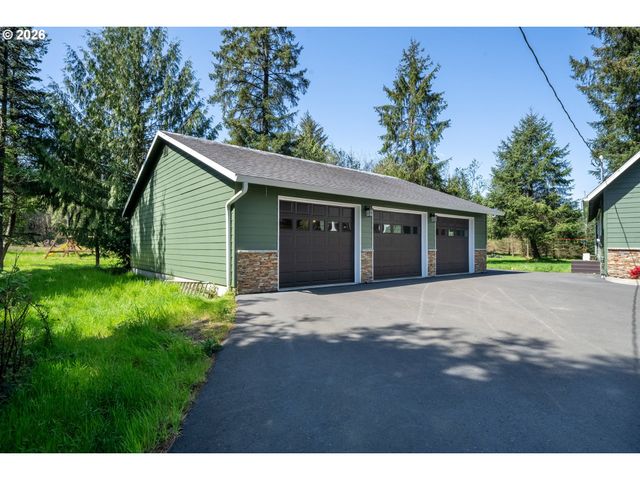 6040 Brickyard Rd, Tillamook, OR 97141