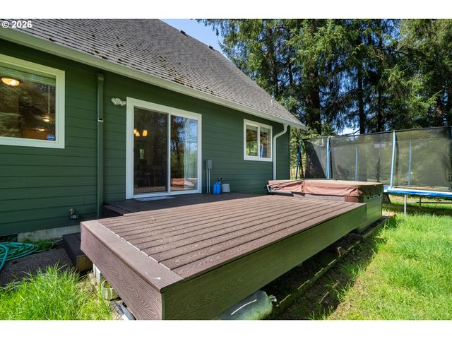6040 Brickyard Rd, Tillamook, OR 97141
