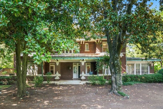 1520 CENTRAL AVE, Memphis, TN 38104