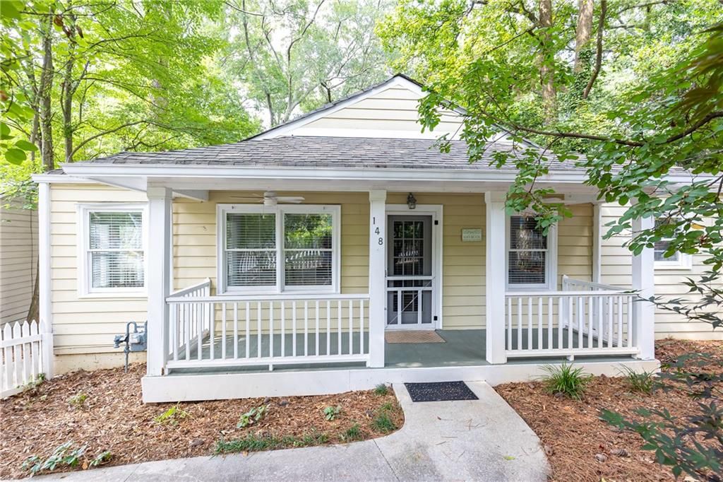 148 Murray Hill NE Avenue, Atlanta, GA 30317