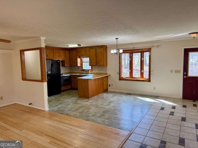 201 Edmondson Drive, Dahlonega, GA 30533