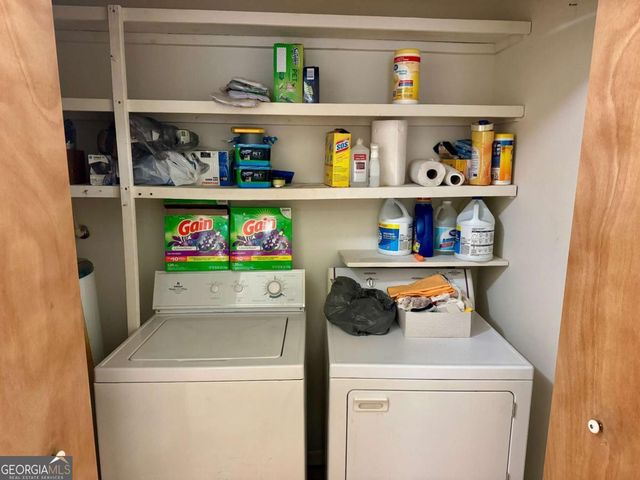 201 Edmondson Drive, Dahlonega, GA 30533