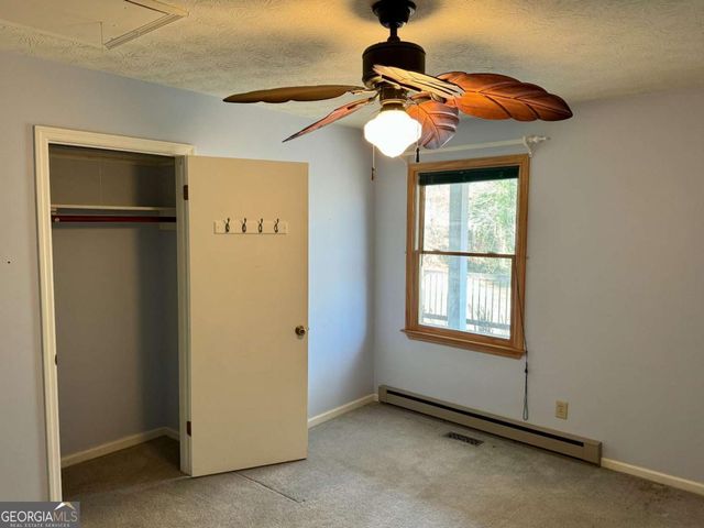 201 Edmondson Drive, Dahlonega, GA 30533