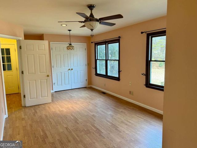 201 Edmondson Drive, Dahlonega, GA 30533