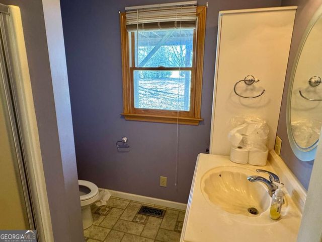 201 Edmondson Drive, Dahlonega, GA 30533