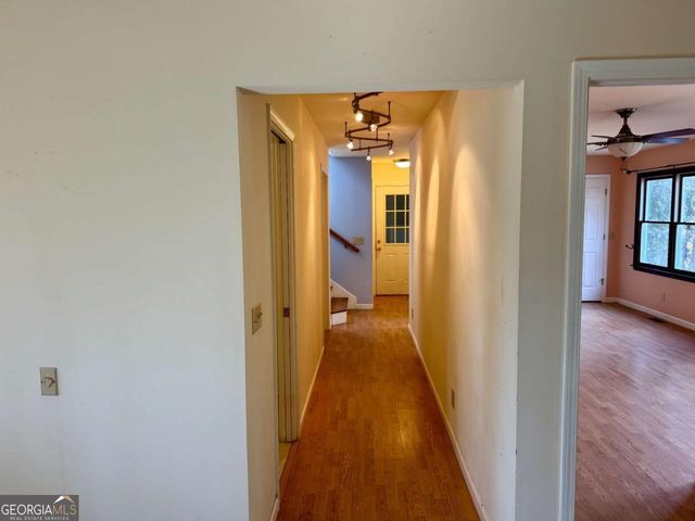 201 Edmondson Drive, Dahlonega, GA 30533