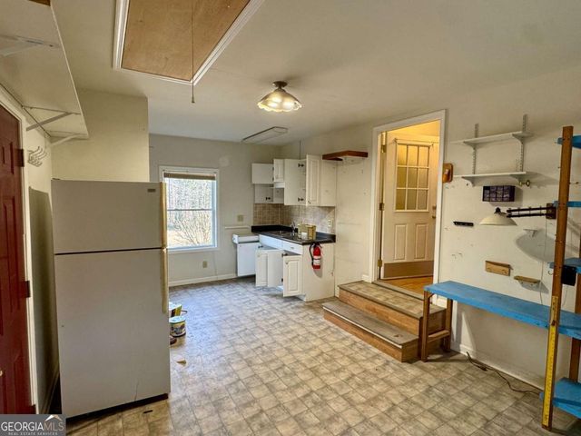 201 Edmondson Drive, Dahlonega, GA 30533