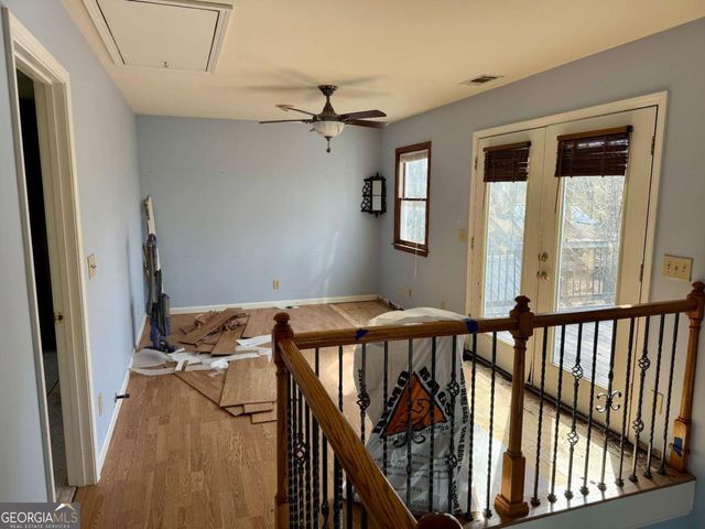 201 Edmondson Drive, Dahlonega, GA 30533