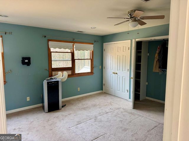 201 Edmondson Drive, Dahlonega, GA 30533