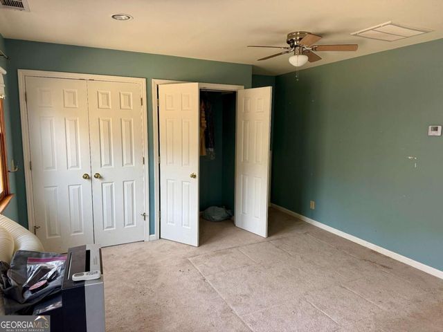 201 Edmondson Drive, Dahlonega, GA 30533