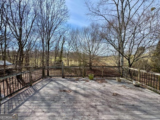 201 Edmondson Drive, Dahlonega, GA 30533