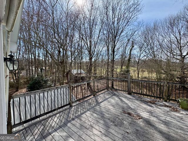 201 Edmondson Drive, Dahlonega, GA 30533