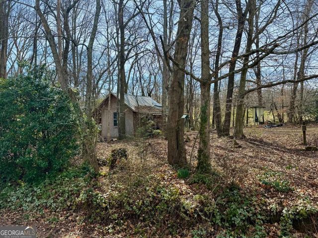 201 Edmondson Drive, Dahlonega, GA 30533