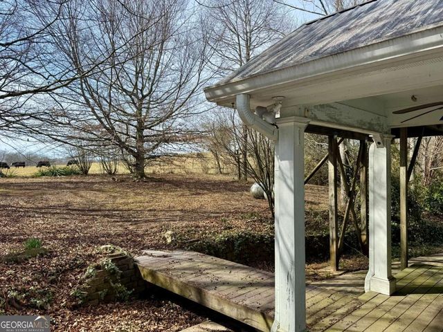 201 Edmondson Drive, Dahlonega, GA 30533