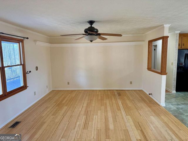 201 Edmondson Drive, Dahlonega, GA 30533