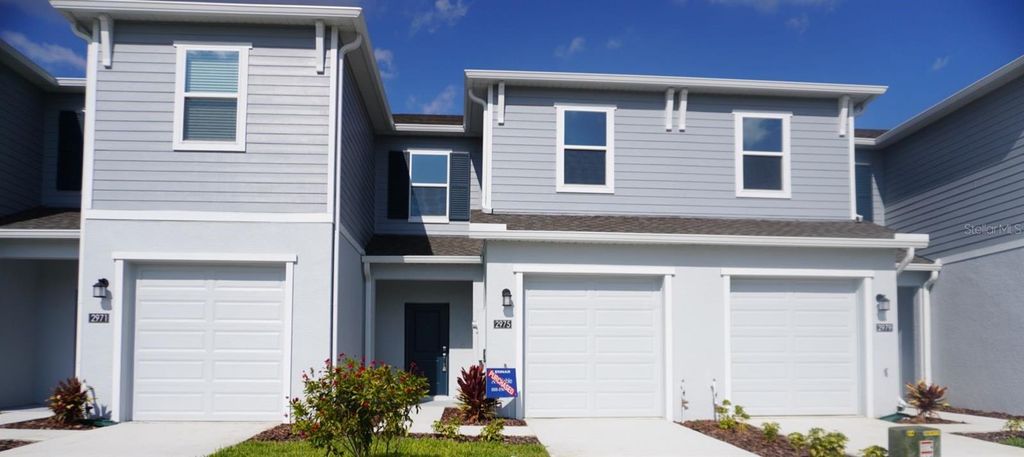 2975 MALOOF DRIVE, Davenport, FL 33837