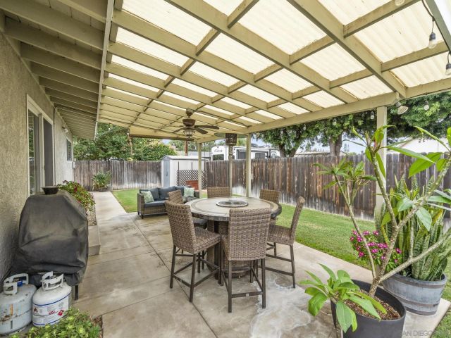 672 Brockwood Dr., El Cajon, CA 92021