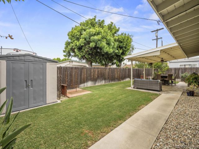 672 Brockwood Dr., El Cajon, CA 92021