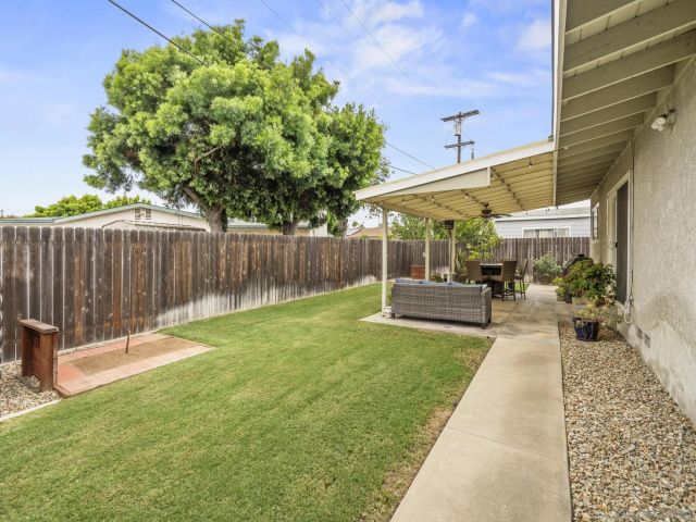 672 Brockwood Dr., El Cajon, CA 92021