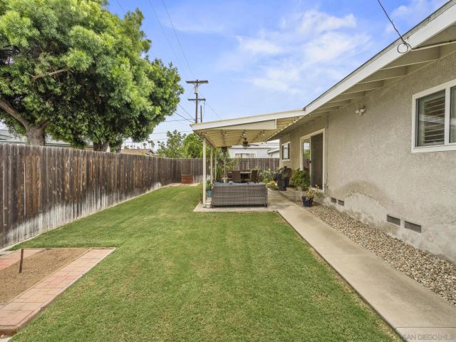672 Brockwood Dr., El Cajon, CA 92021