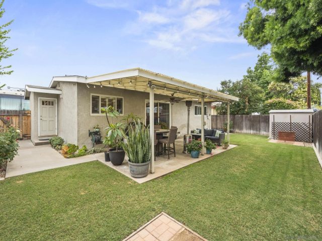 672 Brockwood Dr., El Cajon, CA 92021