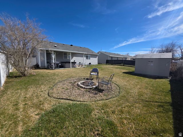 5331 S 4150 W, Roy, UT 84067