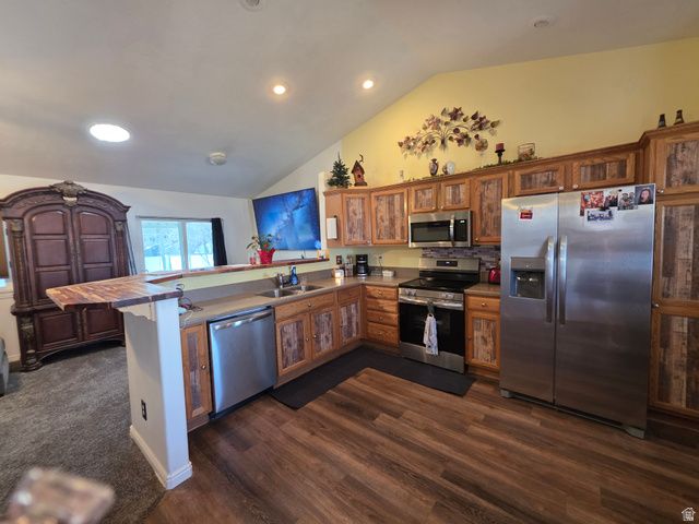 5331 S 4150 W, Roy, UT 84067