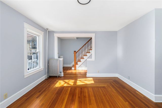 183 Baker Street, Providence, RI 02905