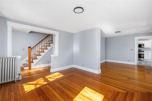 183 Baker Street, Providence, RI 02905