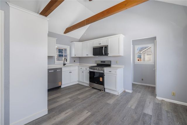 183 Baker Street, Providence, RI 02905