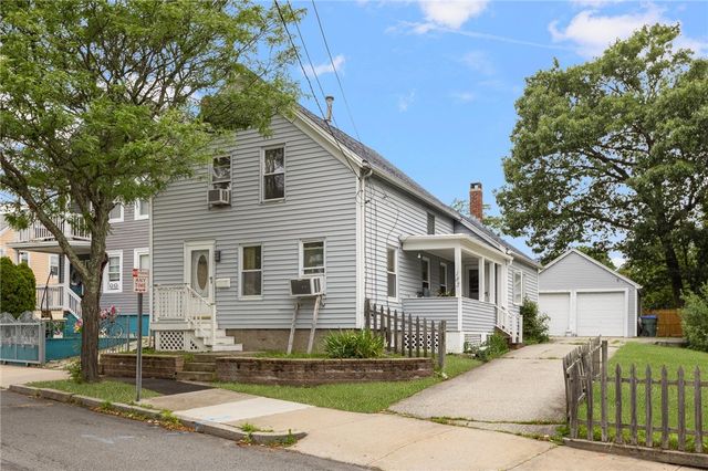 183 Baker Street, Providence, RI 02905