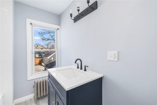 183 Baker Street, Providence, RI 02905