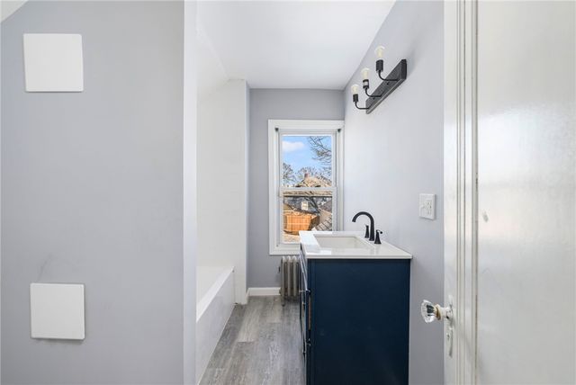 183 Baker Street, Providence, RI 02905