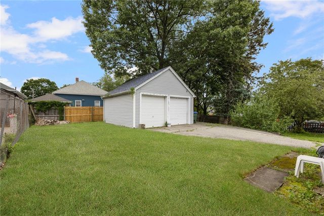 183 Baker Street, Providence, RI 02905