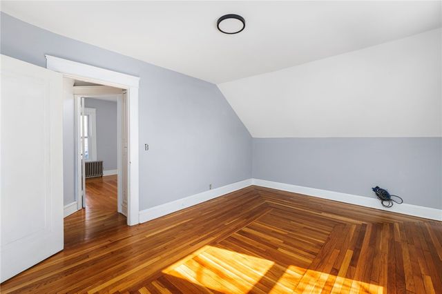 183 Baker Street, Providence, RI 02905