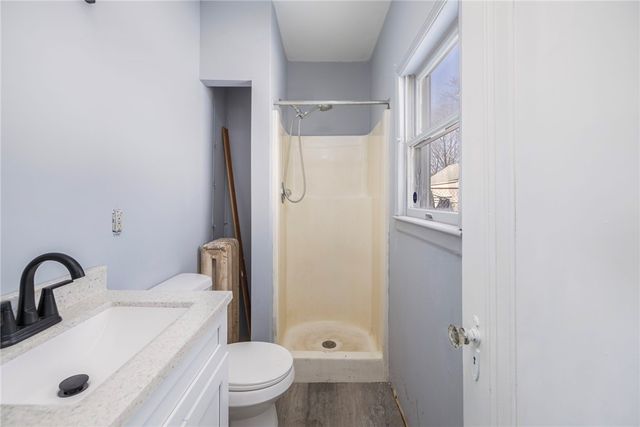 183 Baker Street, Providence, RI 02905