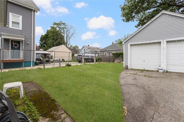 183 Baker Street, Providence, RI 02905