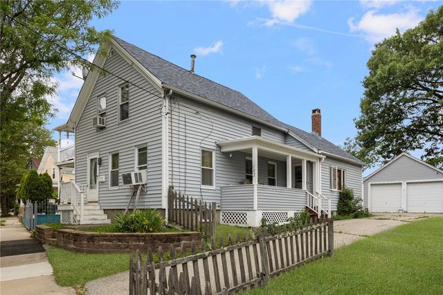 183 Baker Street, Providence, RI 02905