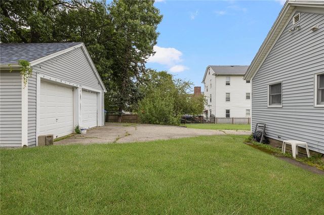 183 Baker Street, Providence, RI 02905