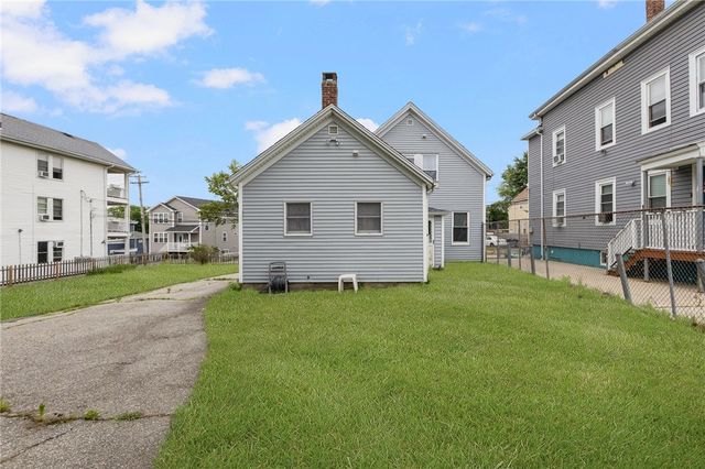 183 Baker Street, Providence, RI 02905