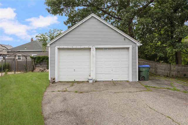 183 Baker Street, Providence, RI 02905