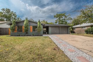 2825 Fairbrook Street, Irving, TX 75062