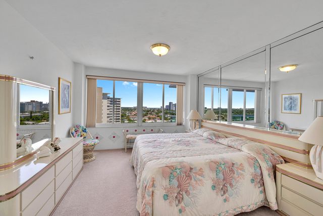 3233 NE 34th Street 1406, Fort Lauderdale, FL 33308