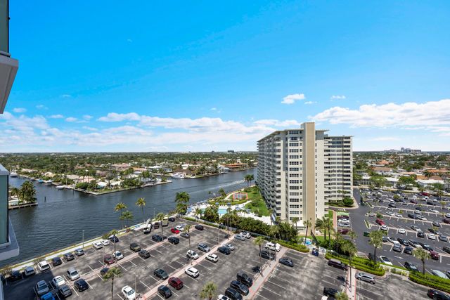 3233 NE 34th Street 1406, Fort Lauderdale, FL 33308