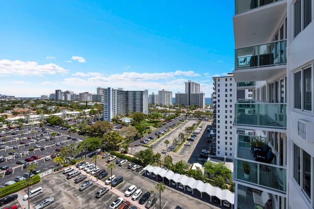 3233 NE 34th Street 1406, Fort Lauderdale, FL 33308