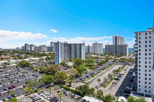 3233 NE 34th Street 1406, Fort Lauderdale, FL 33308