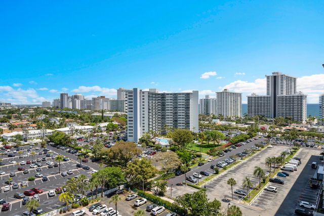 3233 NE 34th Street 1406, Fort Lauderdale, FL 33308