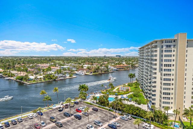 3233 NE 34th Street 1406, Fort Lauderdale, FL 33308